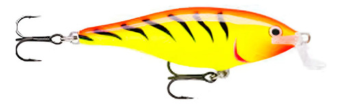 Señuelo Rapala Shallow Shad Rap Ssr09 9cm 12gr Quebrada