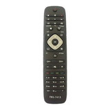 Controle Remoto P/ Tv Smart Philips Todas Led Lcd Fbg-7413