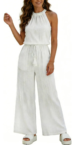 Pantalones A La Moda Para Mujer, Casuales, Rectos, Lisos, La