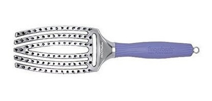 Olivia Garden Fingerbrush Paddle - Mediano - Fbco-md