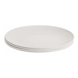 Platos Para Microondas Nordic Ware Plates, 10 Unidades, Colo