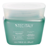 Mascarilla Tec Italy Hi-moisturizing Tre - g a $339