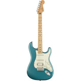 Guitarra Electrica Fender Player Stratocaster Hss Tidepool