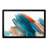 Tablet Samsung Tab A8 Lte 10.5 32gb Plata Eu