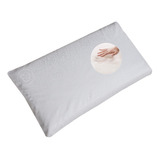 Almohada Viscoelastica Inteligente Maxiking Lite