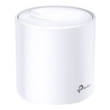 Sistema Wi-fi Mesh, Access Point, Roteador,tp-link Deco X60 