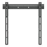 Suporte De Parede P Tv/monitor De 32  Até 65  Preto - Stpf66