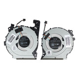 Ventilador - Cooler Cpu+gpu Hp 15-cx 15-cx0001la 15-cx0003la