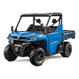 Cfmoto Uforce 1000 Utv 