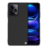 Funda Nillkin Textured Redmi Note 12 Pro / Poco X5 Pro