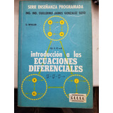 A2 Introducción A Las Ecuaciones Diferenciales González Soto