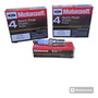 Bujias Motorcraft Ford Triton F150 F250 Escape Mazda3 Sp500 Ford F-250