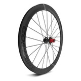 Rodas Vzan Concept Disco Full Carbon Speed 700 Road Tubeless