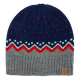 Gorro Beanie Hombre Aldo Conti (h9762)