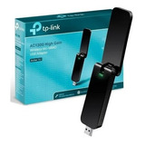 Adaptador Wifi Tp-link Archer Ac1300 T4u 867mbps Mu-mimo 5g