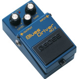 Pedal Boss Guit Elec Bd-2 Blues Driver