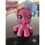 My Little Pony Bebe Con Gorro Ducha 