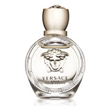 Versace Eros Pour Femme Women's Edp Splash, 0.17 Ounce