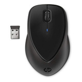Hp Confort Grip Wireless Mouse H2l633aa  2.4