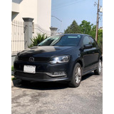 Vw Polo 1.2 Tsi 2017