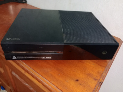 Xbox One Fat 500gb