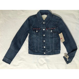 Levis Campera De Jean