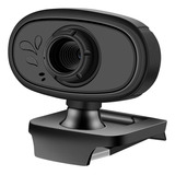 Webcam Com Microfone Office Alta Resolução Hd 720p Bright