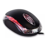 Mayoreo 10 Mouse Optico Usb 800 Dpi 3d Multicolor Pc Lap Top