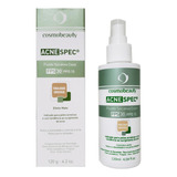 Acne Spec Fluido Redutor De Poros Fps30 Cosmobeauty