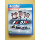 Formula 1 2016