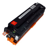 Toner Compatível Cb540/541/542/543 Cp1215 1515 Preto