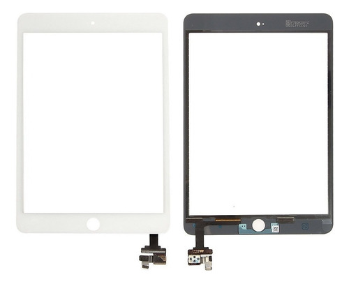 Repuesto Tactil iPad Mini 1 / Mini 2 A1432 / A1489