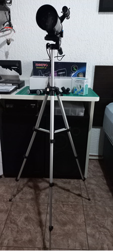 Telescopio 30070 Greika Com Buscadora