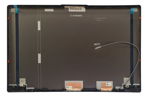 Back Cover Tapa D Display Lenovo Ideapad 5 15iil05 15are Det