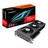 Tarjeta De Video Amd Gigabyte  Eagle Radeon Rx 6600 8gb