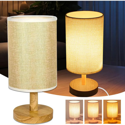 Lámparas De Noche Buro Minimalista Escritorio Ajustable lamparas led,lampara,lampara para buro,lamparas para buro,lampara de noche,madera plastica,hogar inteligente,foco,lampara escritorio | MercadoLibre