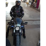 Moto Guzzi Mille Gt 1000cc