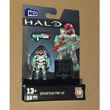 Mega Construx Hnc46 Halo Spartan Mk Vii 