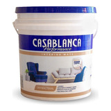 Latex Interior Casablanca Mate Performance X 10lts - Prestigio