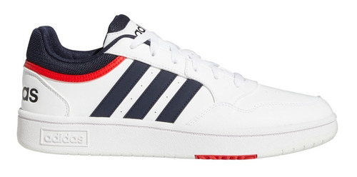 Tenis adidas Hoops 3.0 Deportivos Para Hombre 