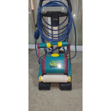 Dolphin Diagnostic Robot Piscina