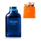 Presente Colônia Kaiak Pulso Perfume Masculino