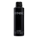 Animale For Men - Body Spray Masculino 200ml