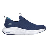 Tenis Hombre Skechers Vapor Foam - Azul