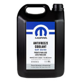 5lt Aditivo Coolante Original Mopar