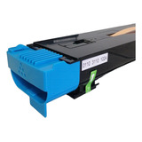 Toner Para Xerox Workcentre 7775 Generico Bk Y C M