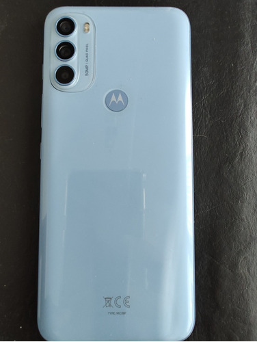 Celular Motorola G71