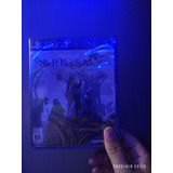 Nier Replicant Ver 1.22 Ps4 -ulident