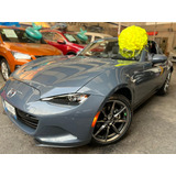 Mazda Mx-5 2020