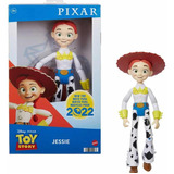 Jessie Disney Pixar Toy Story Figura Coleccionable 30.48 Cm